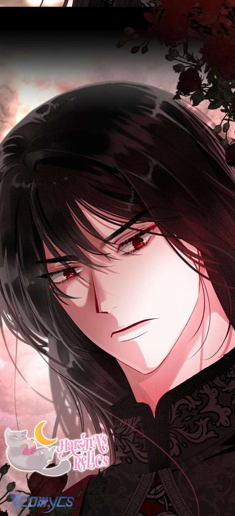 Sự Điều Trị Đặc Biệt Của Tinh Linh Chapter 71 - Trang 4