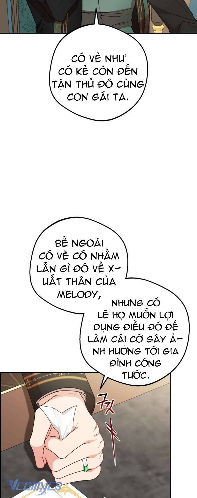 Được Yêu Thương Mà Còn Ngại Ngùng Sao! Chap 54 - Next Chap 55