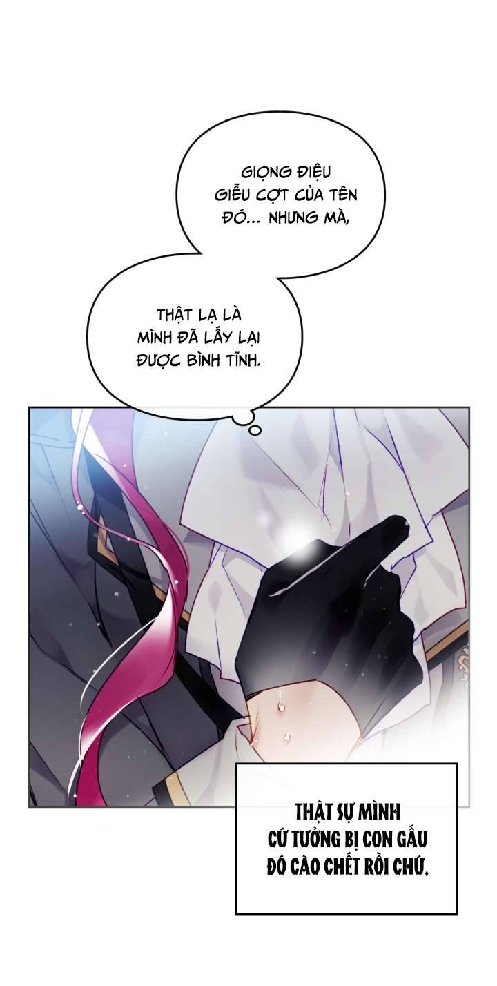 Kết Cục Của Nhân Vật Phản Diện Chỉ Có Thể Là Cái Chết Chapter 68 - Next Chapter 68.5