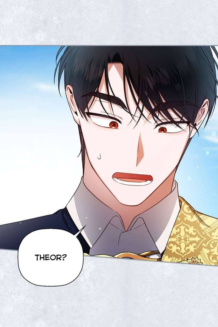 Phương Pháp Che Giấu Đứa Con Của Hoàng Đế Chapter 30 - Trang 4