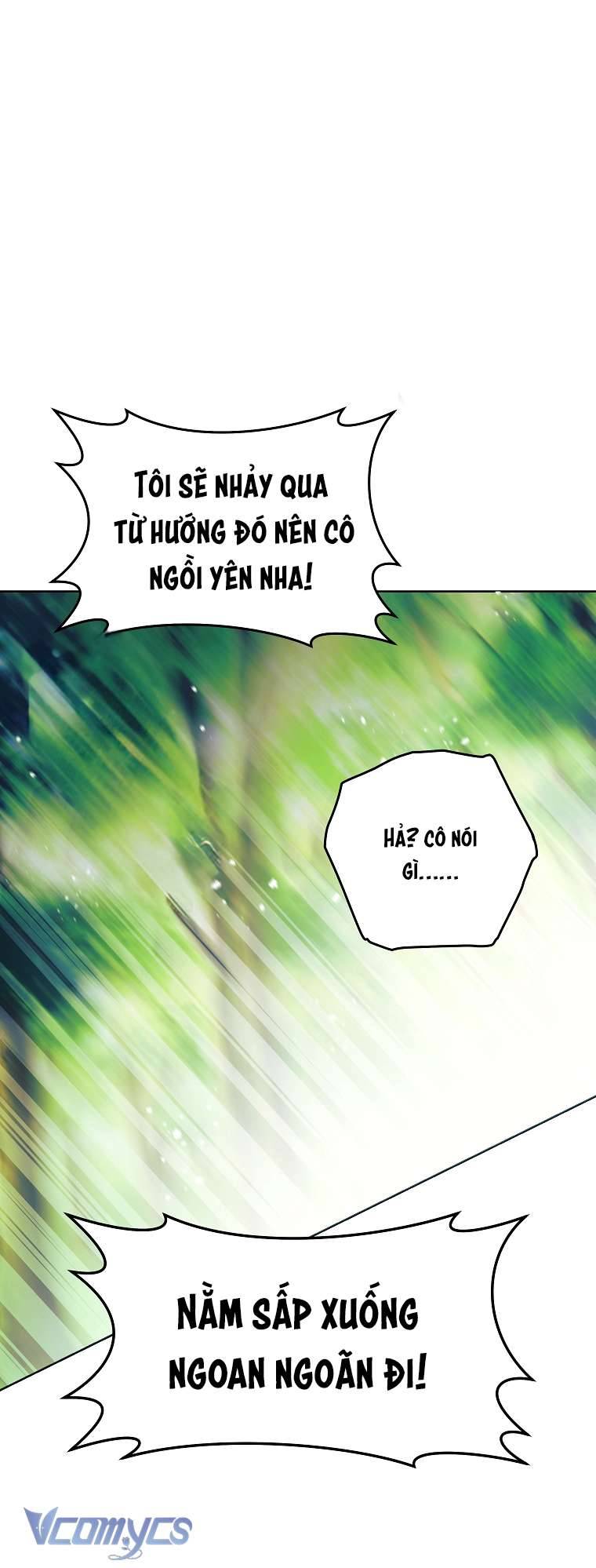 [18+] Phương Pháp Gia Hạn Hợp Đồng Hôn Nhân Chap 7 - Trang 2