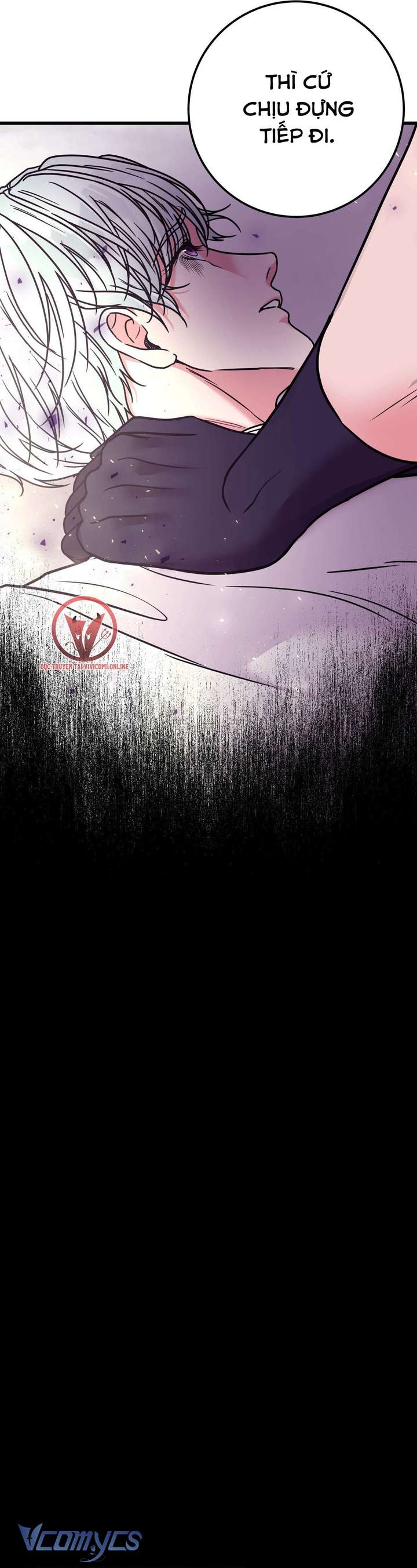 [18+] Anh Trai Đã Thay Đổi Chap 9 - Trang 2