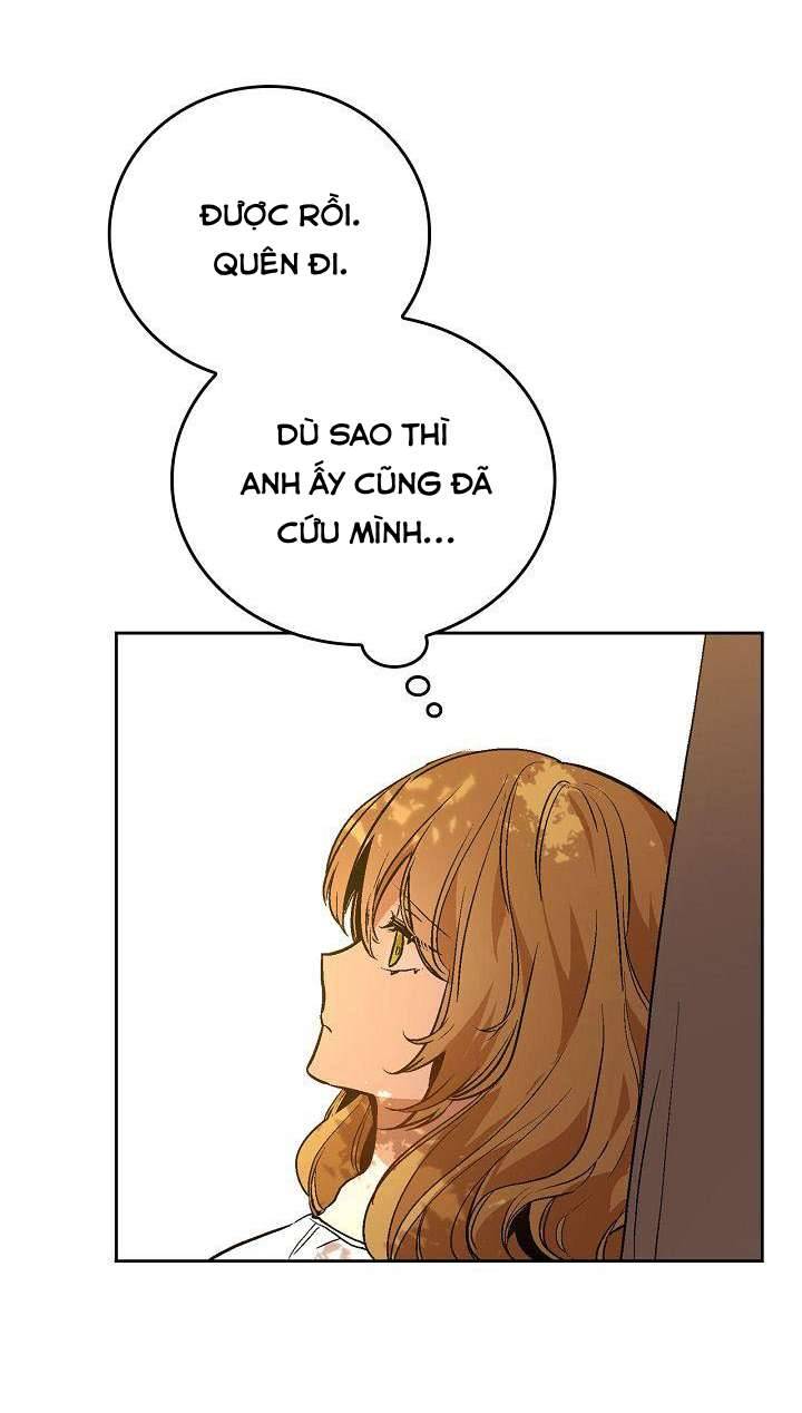 Vị Hôn Thê Khế Ước Của Công Tước Chapter 25 - Next Chapter 26