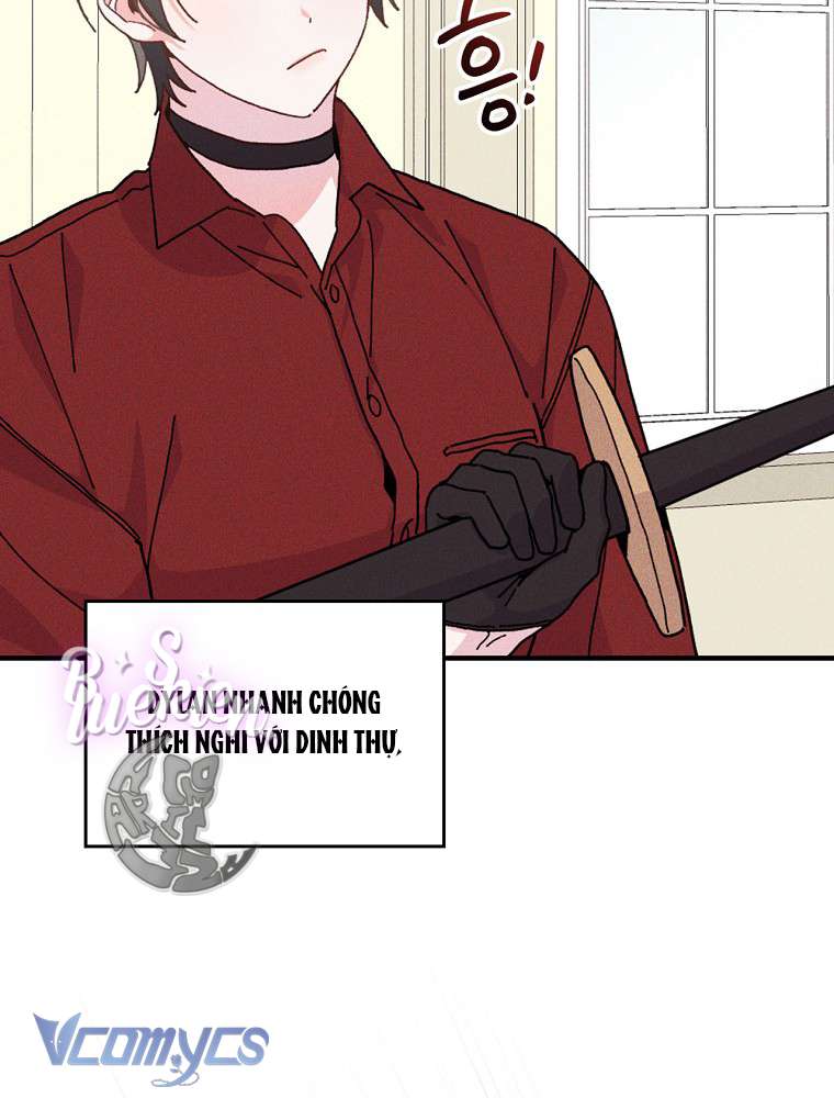 Chị Gái Của Nhân Vật Phản Diện Hôm Nay Cũng Đang Đau Khổ Chapter 32 - Next Chapter 33