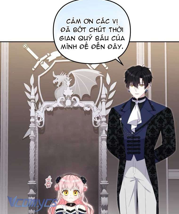 Tôi Được Nuôi Dưỡng Bởi Những Kẻ Phản Diện Chap 69 - Trang 3