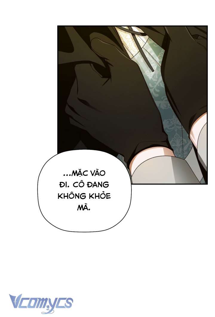 Phương Pháp Che Giấu Đứa Con Của Hoàng Đế Chapter 23 - Trang 4