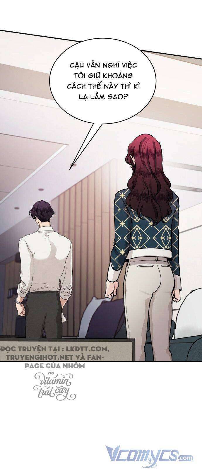 Oan Gia Ngõ Hẹp Chapter 42 - Trang 3
