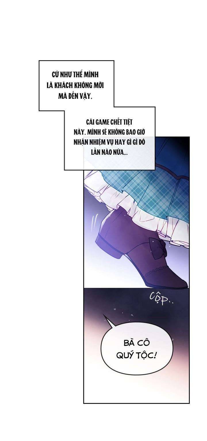 Kết Cục Của Nhân Vật Phản Diện Chỉ Có Thể Là Cái Chết Chapter 34 - Next Chapter 35