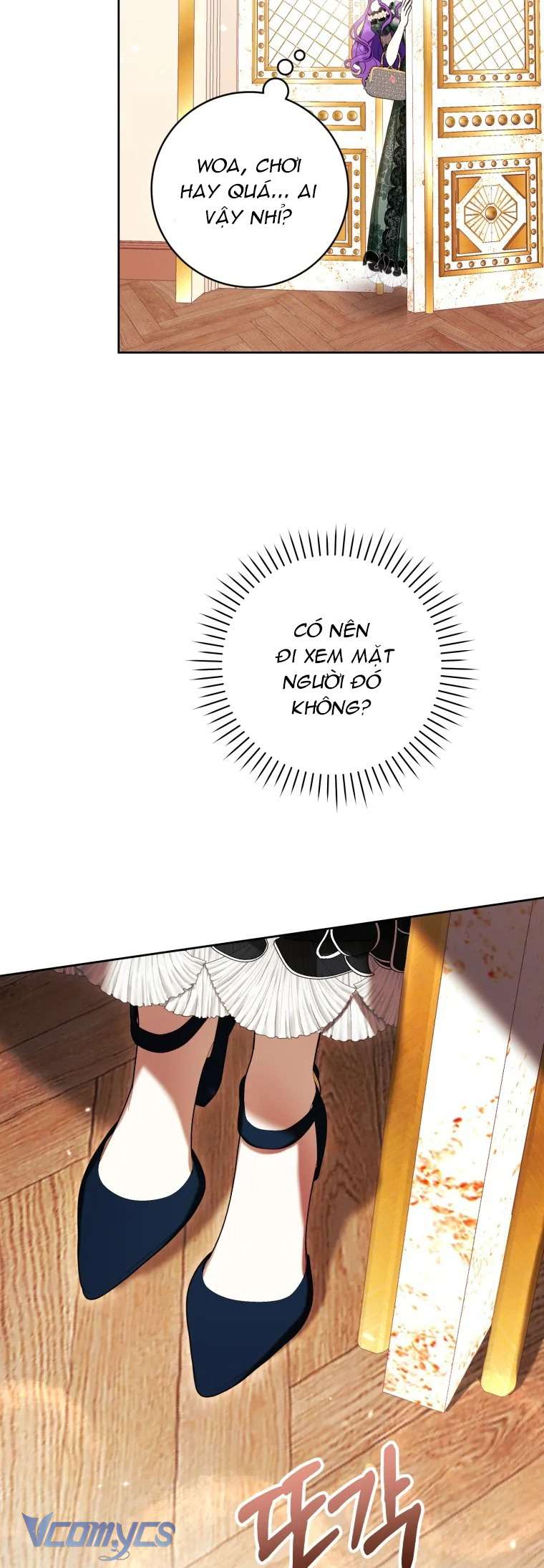 Làm Ác Nữ Bộ Không Tuyệt Sao? Chap 68 - Trang 4