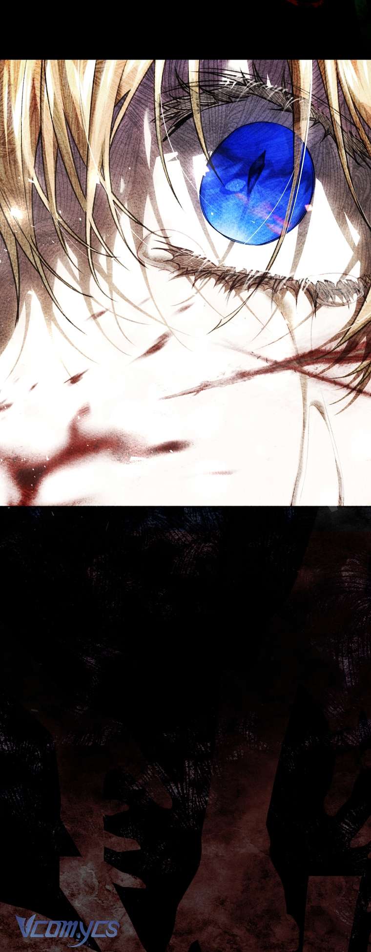Ác Nữ Chỉ Là Một Con Rối Chap 95 - Trang 2