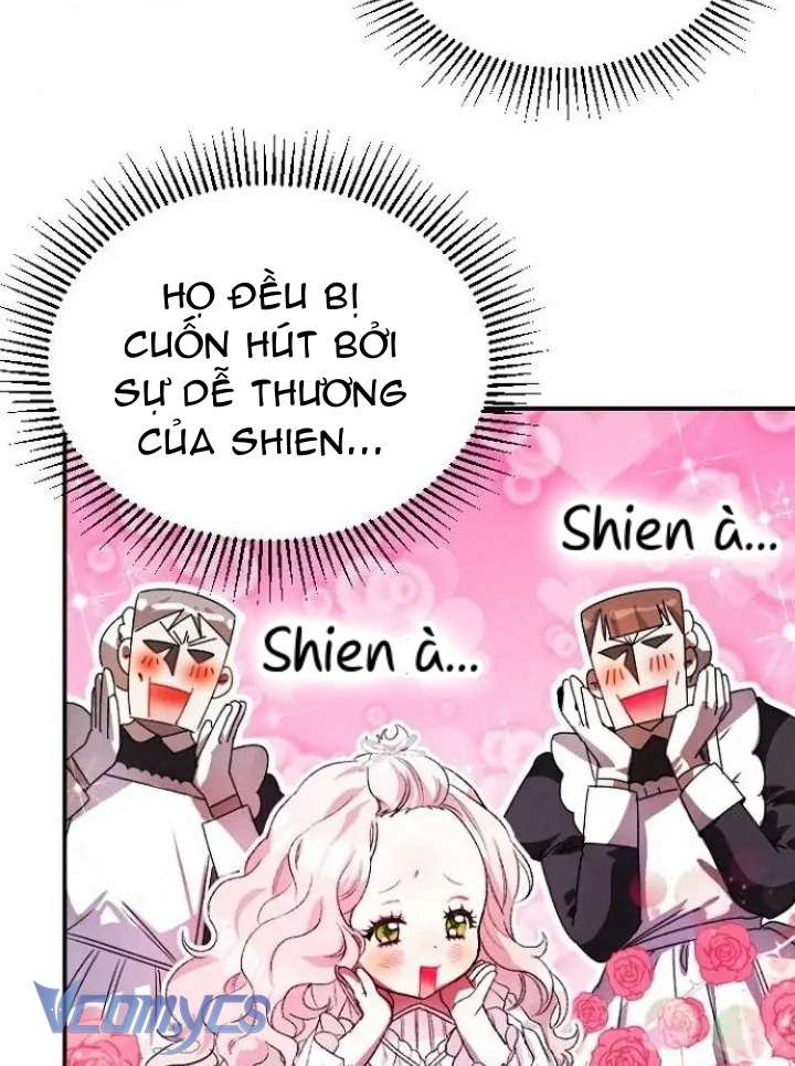 Papa Bạo Chúa, Con Sẽ Bảo Vệ Người! Chap 4 - Trang 2