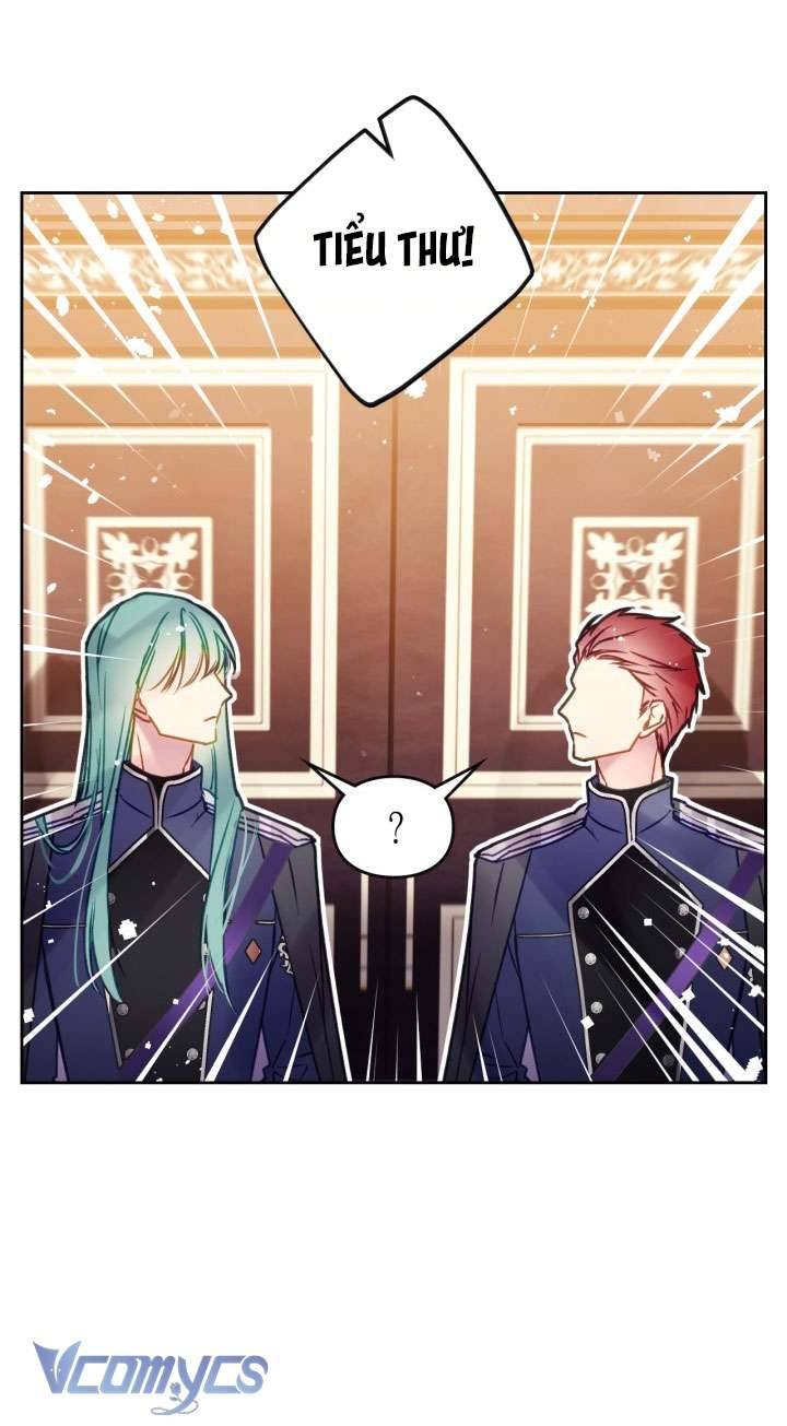 Kết Cục Của Nhân Vật Phản Diện Chỉ Có Thể Là Cái Chết Chapter 141 - Next Chapter 142