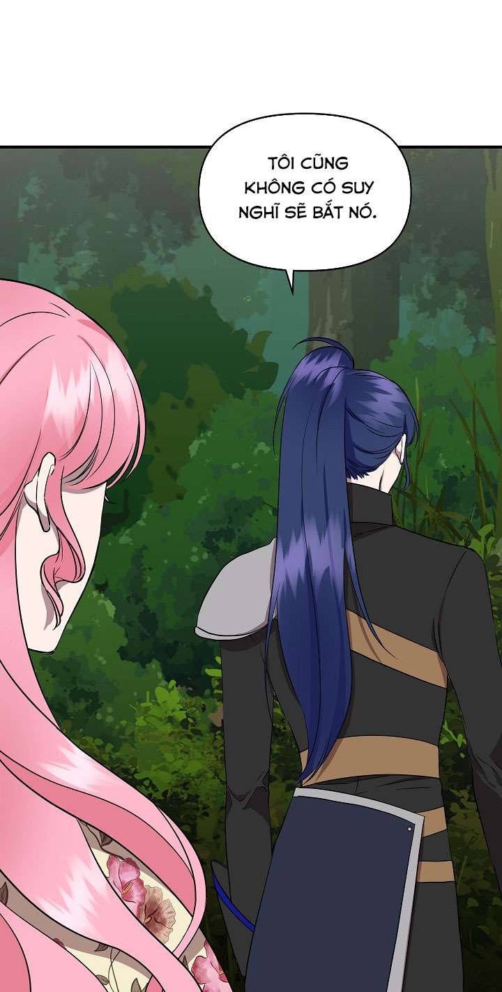 Tôi Không Phải Là Cinderella Chapter 14 - Trang 4