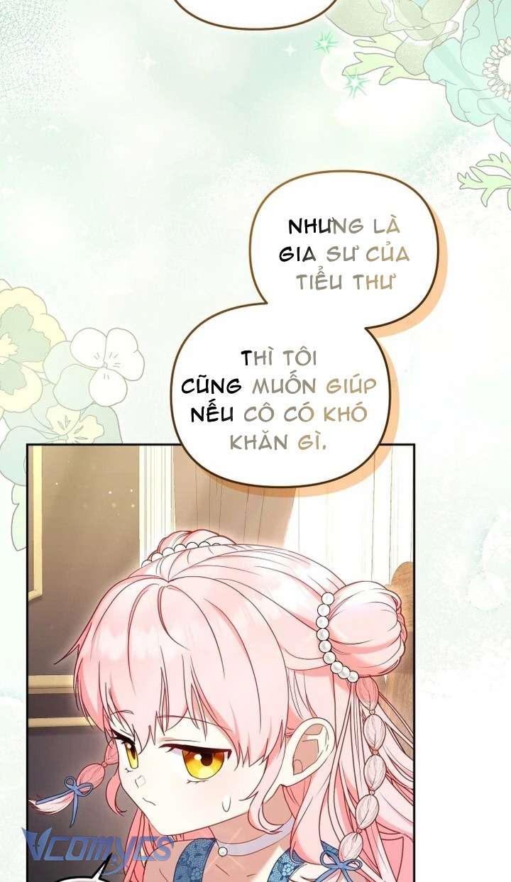 Tôi Được Nuôi Dưỡng Bởi Những Kẻ Phản Diện Chap 60 - Trang 3