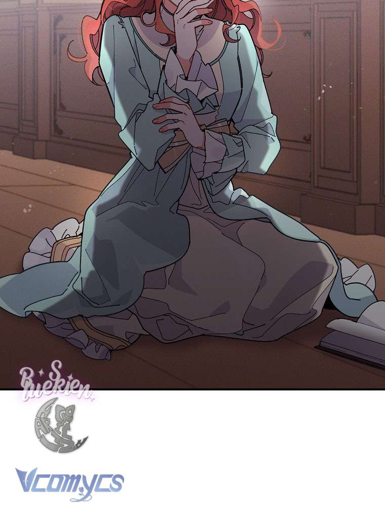 Chị Gái Của Nhân Vật Phản Diện Hôm Nay Cũng Đang Đau Khổ Chapter 2 - Next Chapter 2.5