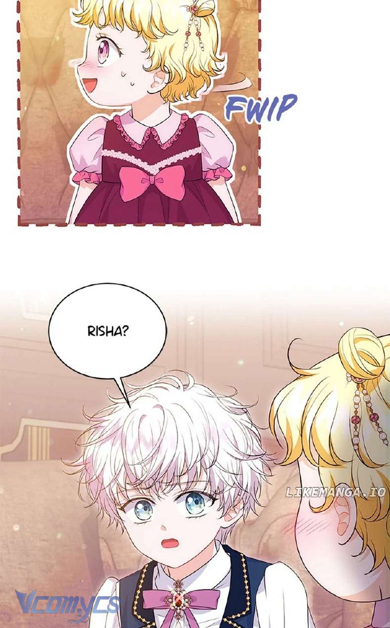 Công Chúa Bé Con Hạng S Thật Mạnh Chapter 23 - Trang 4