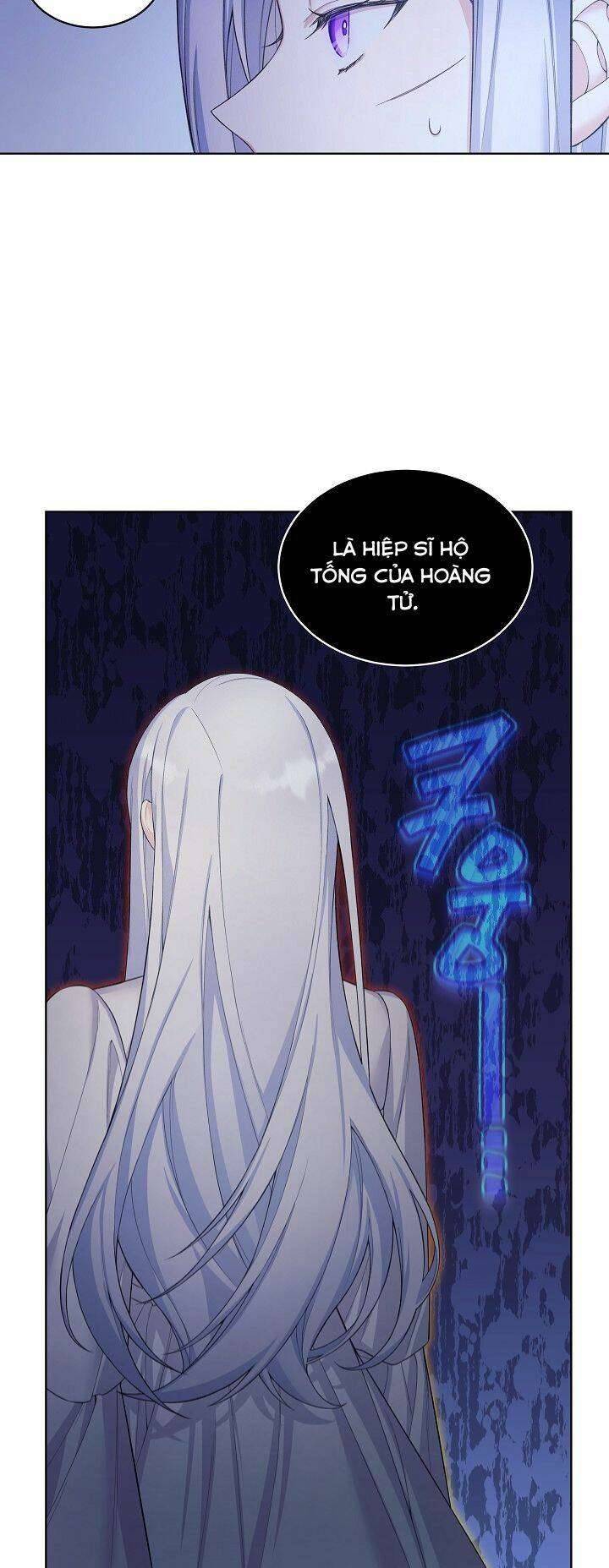 Bệ Hạ, Tôi Sẽ Giết Ngài! Chapter 7 - Trang 4