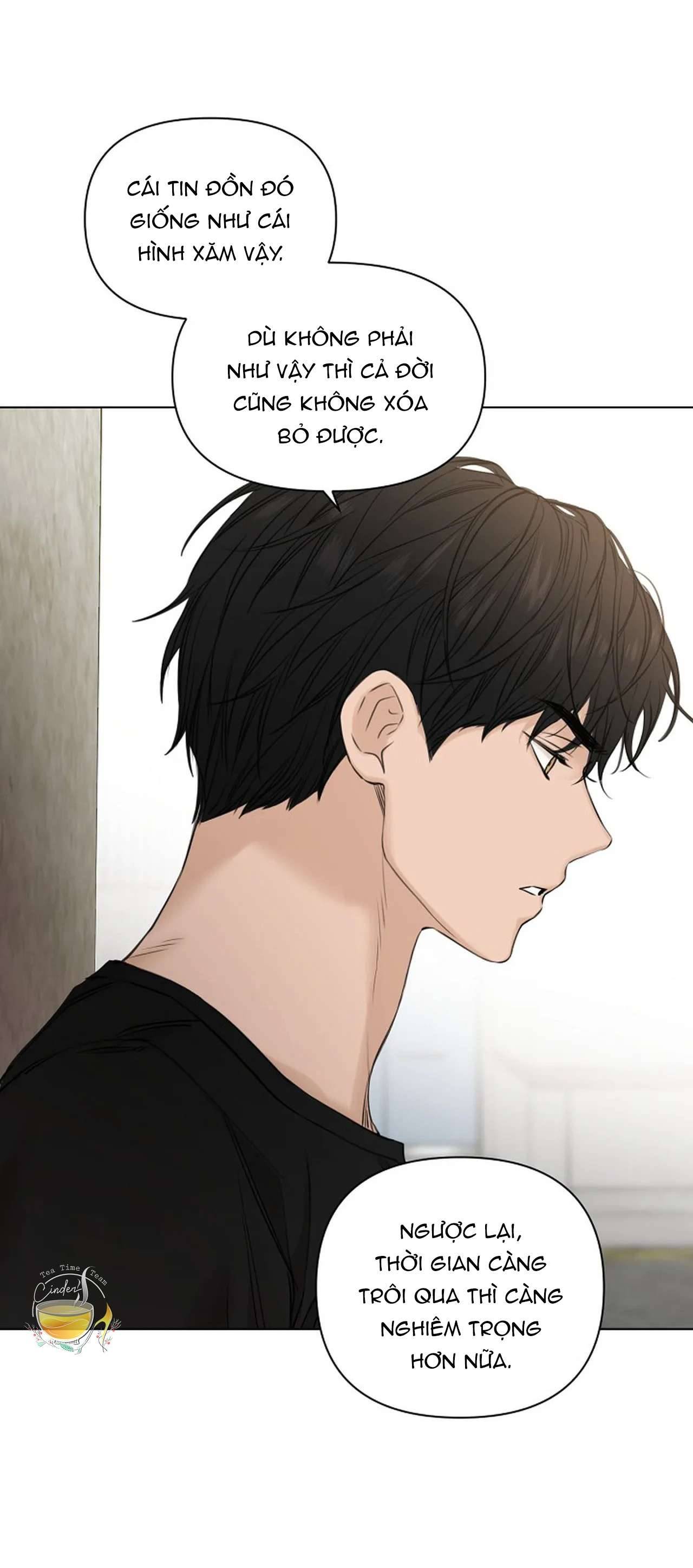 Bình Minh Chap 20 - Trang 4