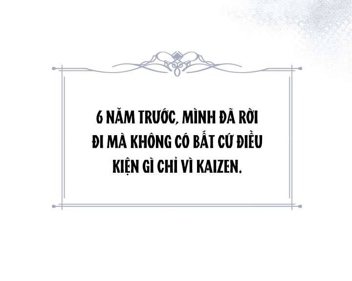 Phương Pháp Che Giấu Đứa Con Của Hoàng Đế Chapter 45 - Trang 4