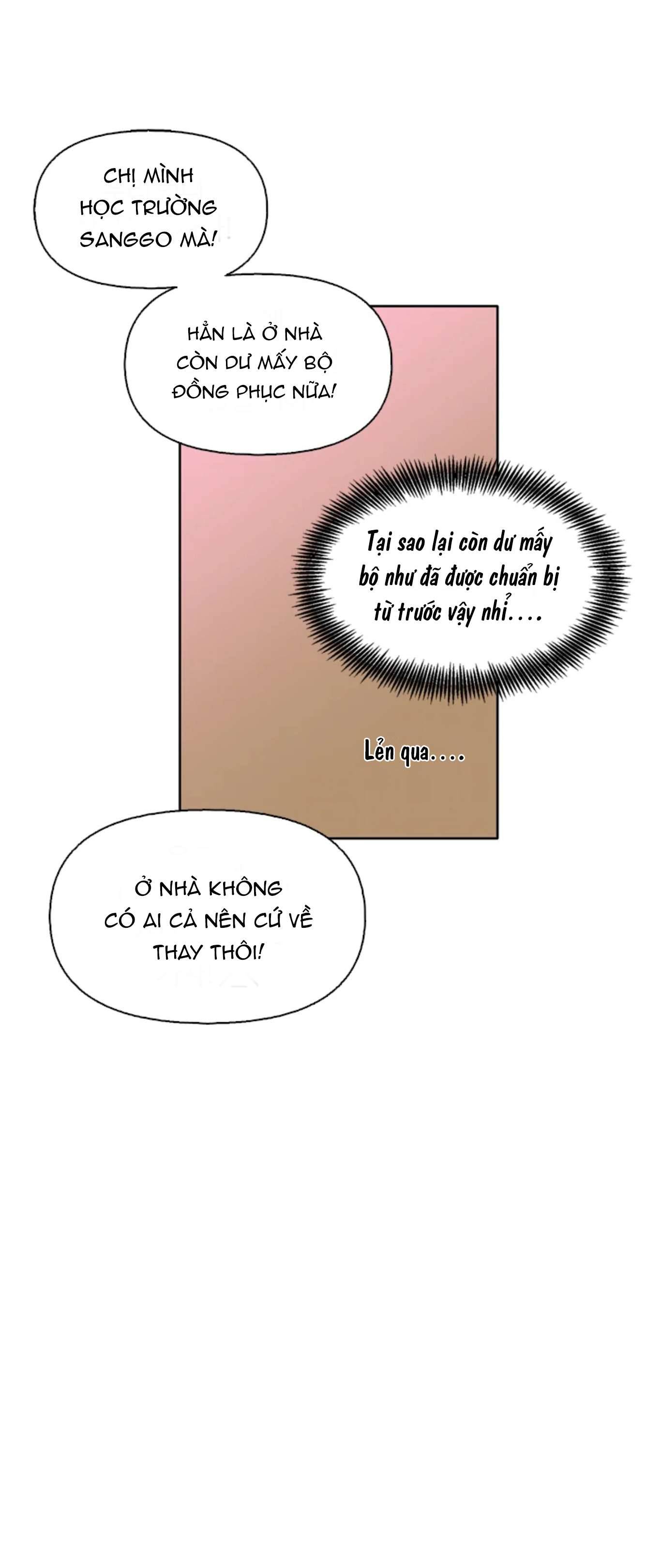 Thanh Xuân Của Chúng Ta Chap 47 - Trang 4