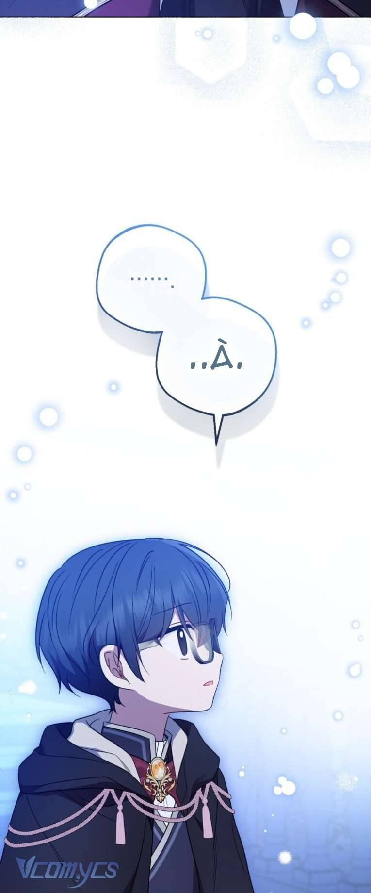 Được Yêu Thương Mà Còn Ngại Ngùng Sao! Chap 54 - Next Chap 55