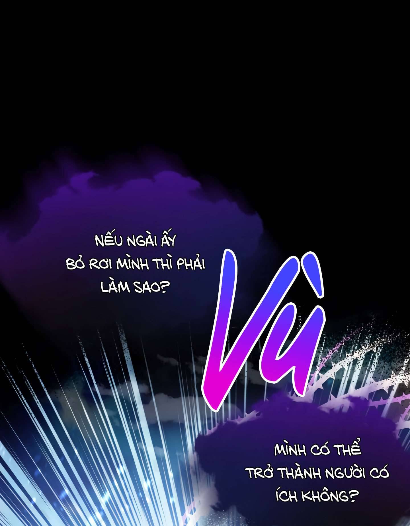 Người Bảo Hộ Của Bạo Quân Là Ma Nữ Tàn Độc Chap 12 - Trang 4