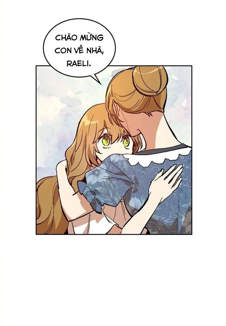Vị Hôn Thê Khế Ước Của Công Tước Chapter 77 - Next Chapter 78