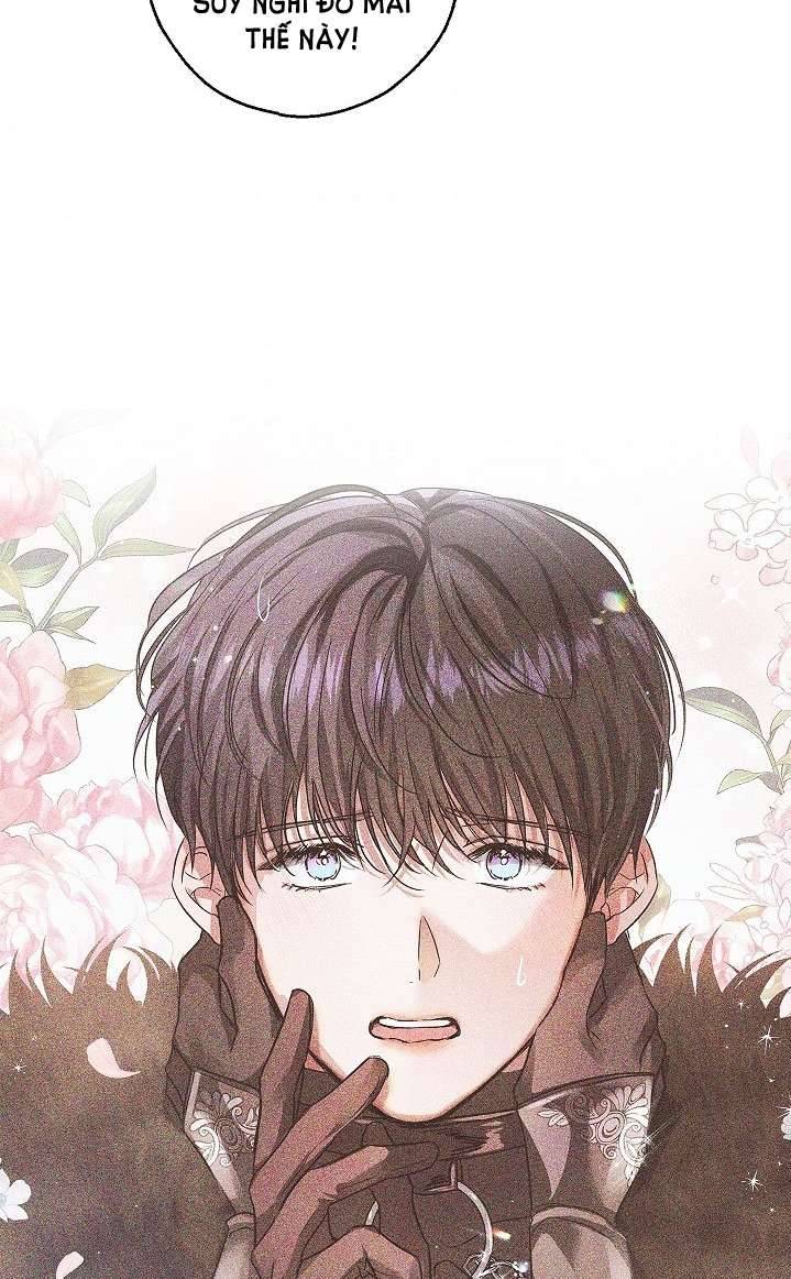 Hôn Phu Ẩn Sắc Chapter 27 - Trang 4