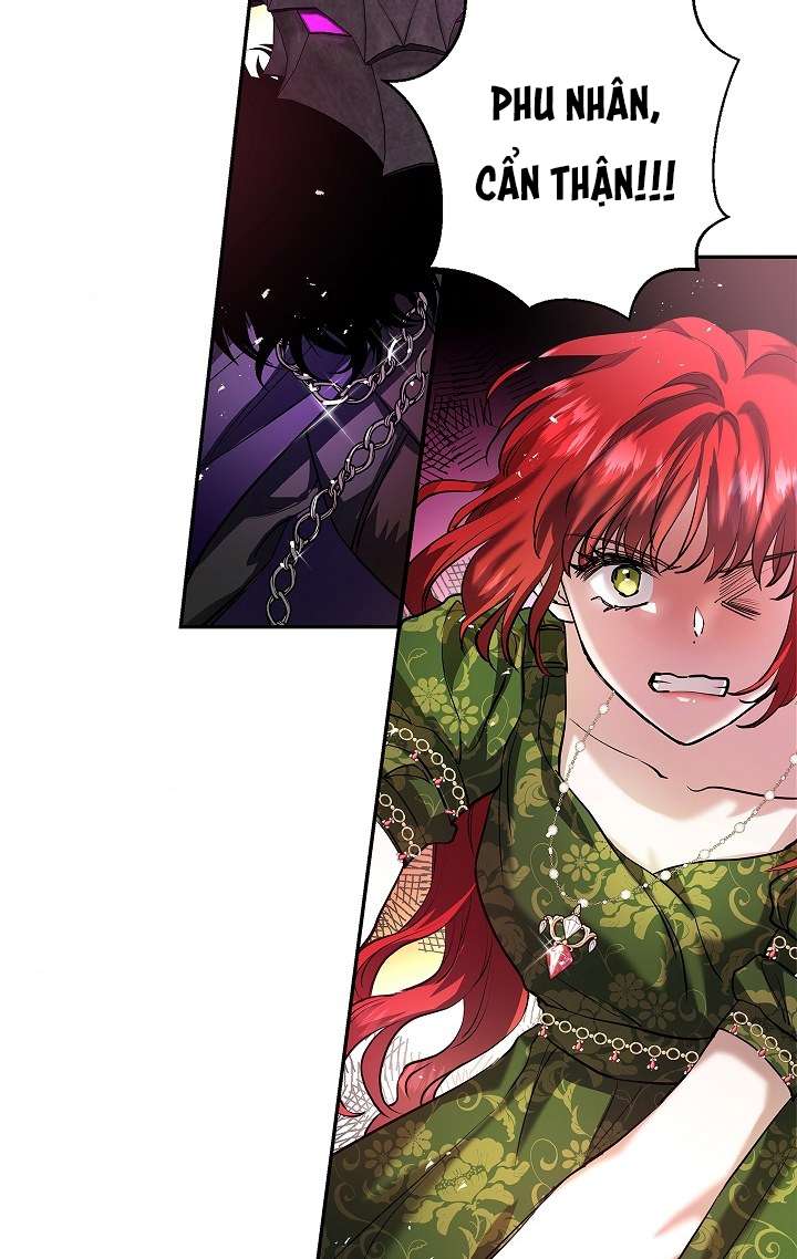 Hôn Phu Ẩn Sắc Chapter 19 - Trang 4
