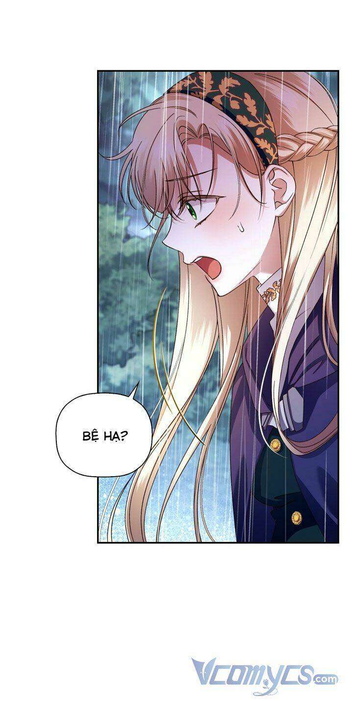 Phương Pháp Che Giấu Đứa Con Của Hoàng Đế Chapter 40 - Trang 4