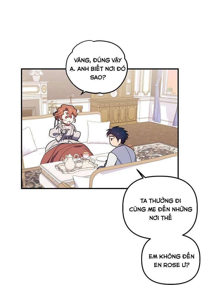 May Mắn Hay Bất Hạnh Chap 31 - Next Chap 32