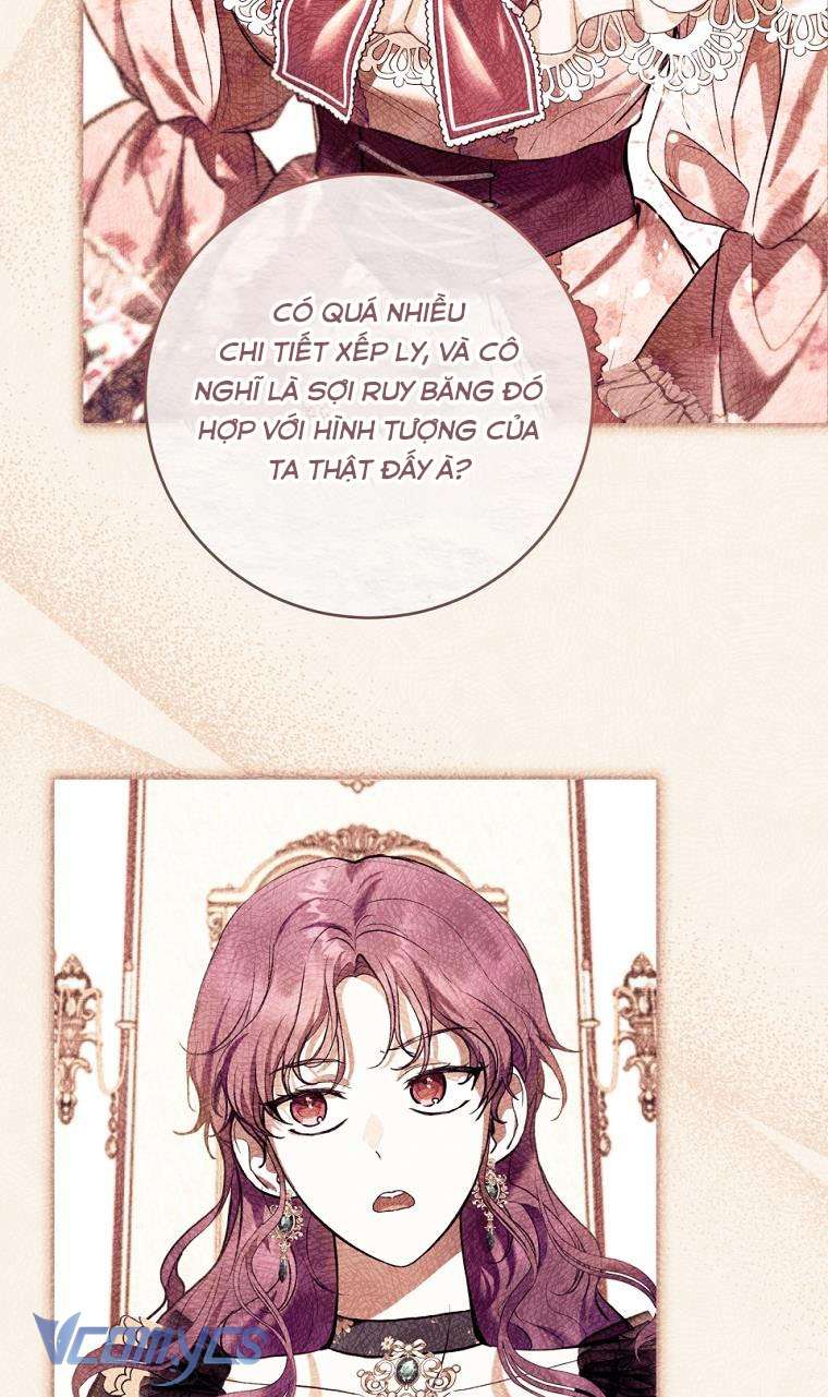 Làm Ác Nữ Bộ Không Tuyệt Sao? Chap 65 - Trang 4