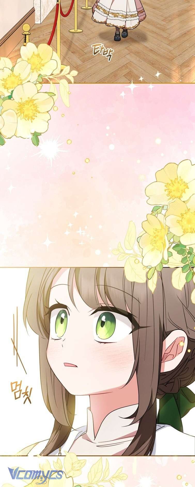 Được Yêu Thương Mà Còn Ngại Ngùng Sao! Chap 54 - Next Chap 55