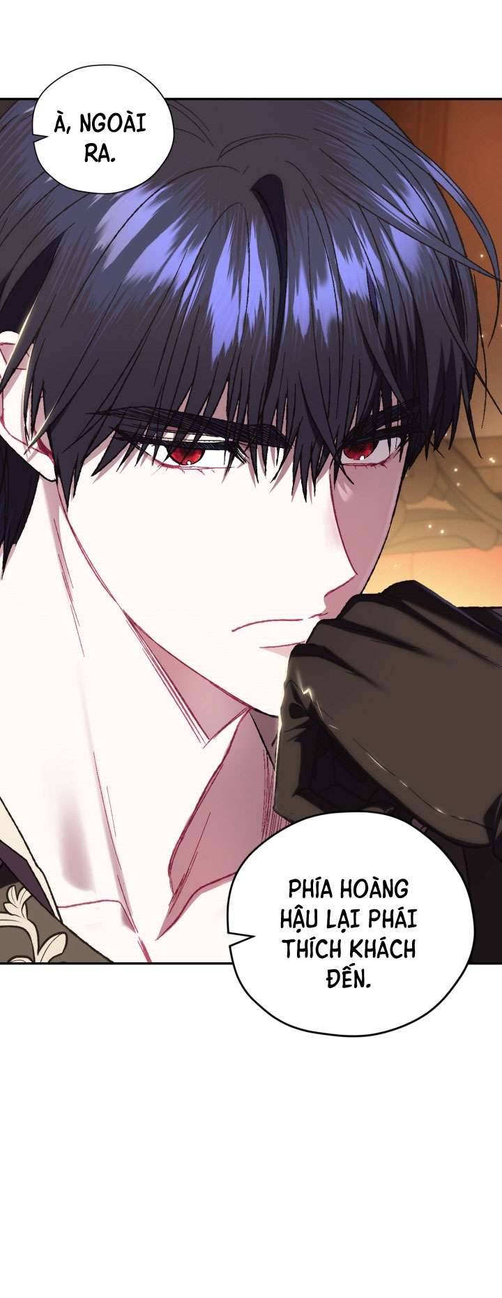 Cha À, Con Không Muốn Kết Hôn Đâu Chap 30 - Trang 2