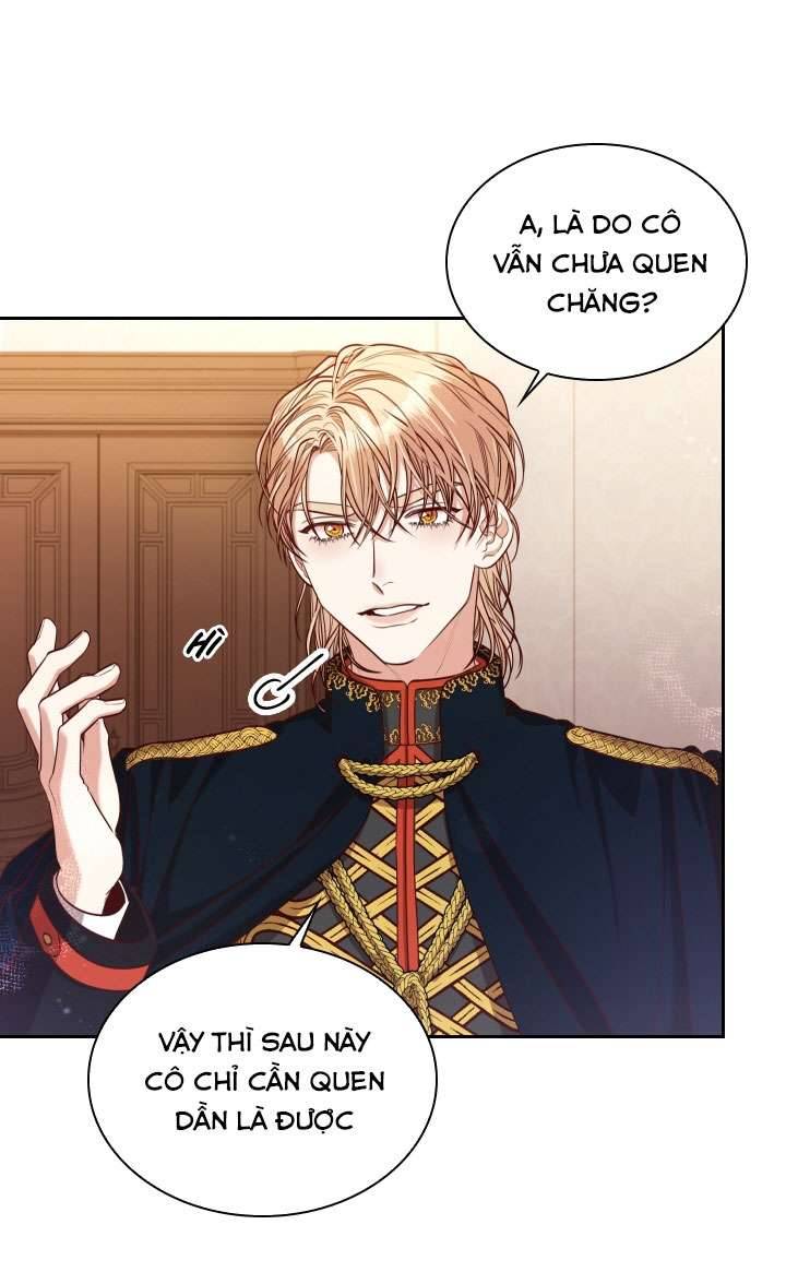 Thư Ký Của Bạo Chúa Chapter 31 - Trang 3