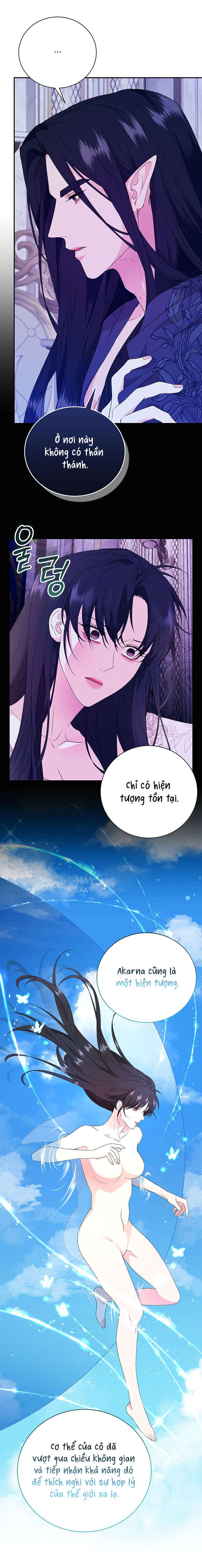 [ 18+ ] Tại nơi ẩn mình cuối cùng của sắc xanh Chap 12 - Trang 2