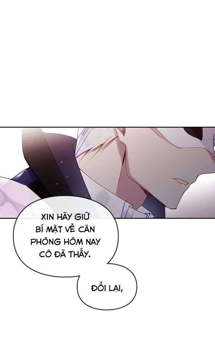 Kết Cục Của Nhân Vật Phản Diện Chỉ Có Thể Là Cái Chết Chapter 34 - Next Chapter 35