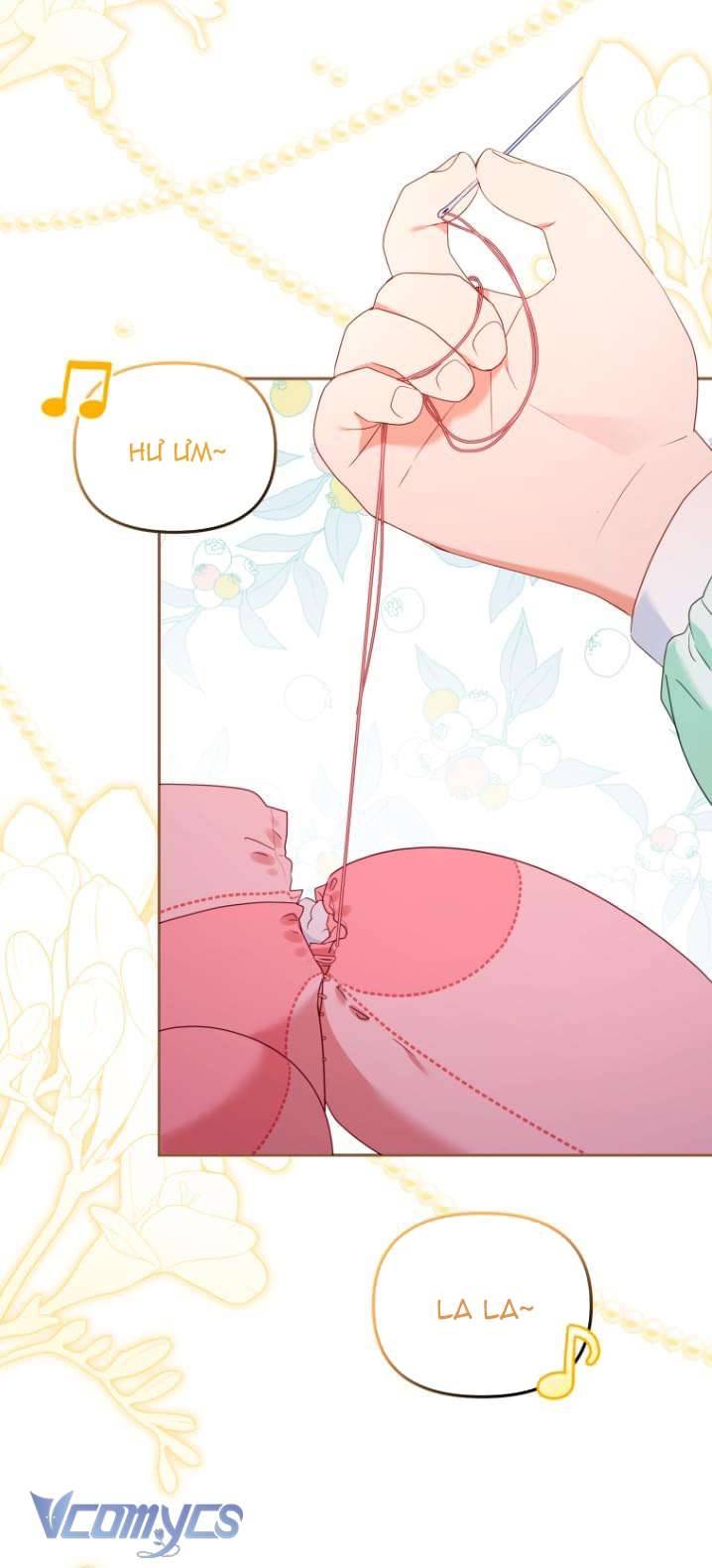 Tôi Được Nuôi Dưỡng Bởi Những Kẻ Phản Diện Chap 46 - Trang 3
