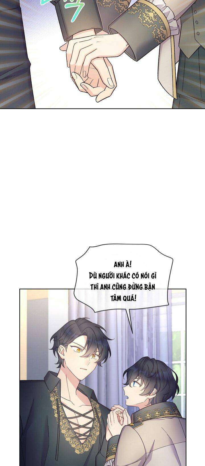 Bệ Hạ, Tôi Sẽ Giết Ngài! Chapter 16 - Trang 4
