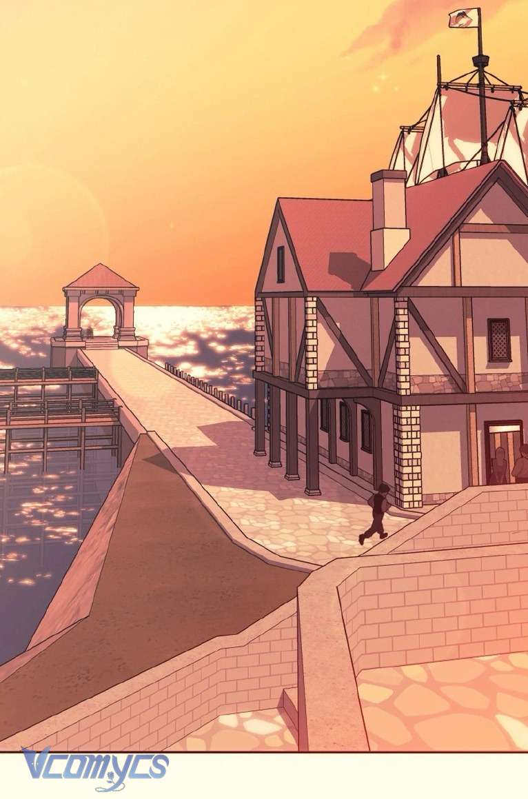 Tôi Được Nuôi Dưỡng Bởi Những Kẻ Phản Diện Chap 65 - Trang 3