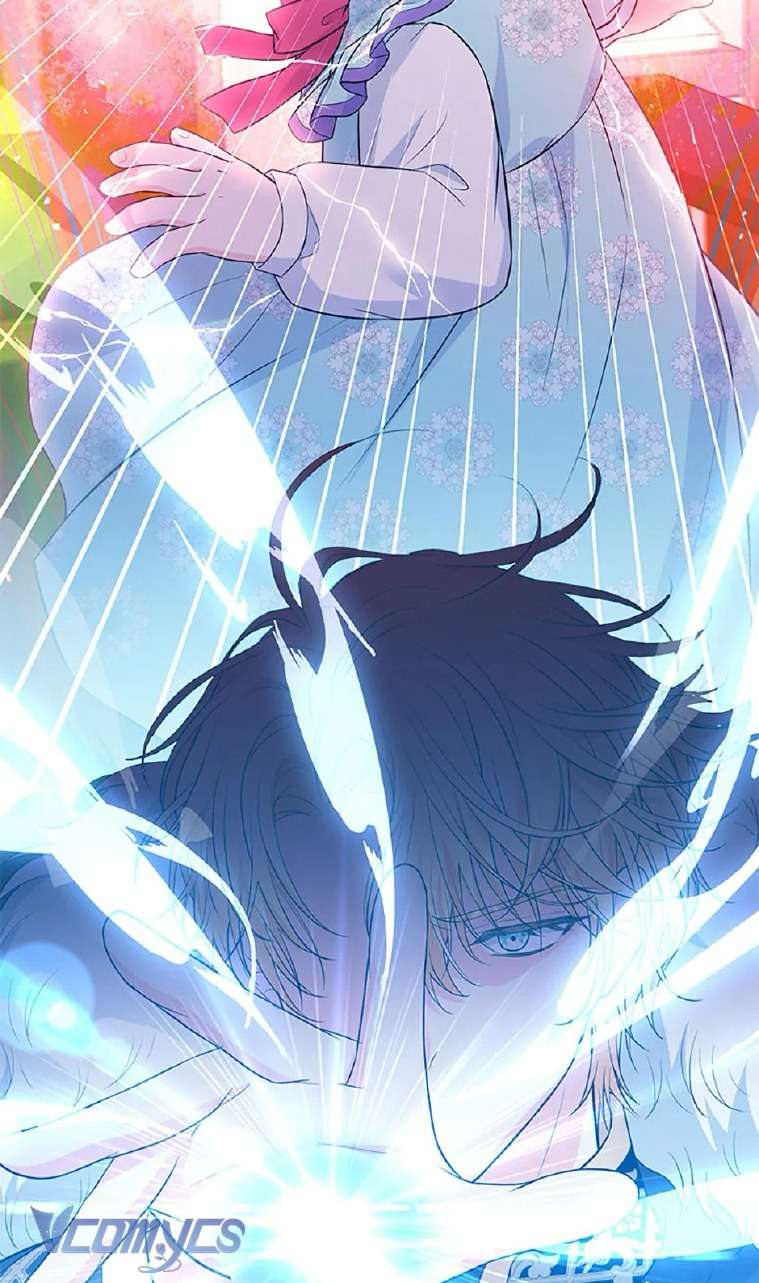 Công Chúa Bé Con Hạng S Thật Mạnh Chapter 18 - Trang 4
