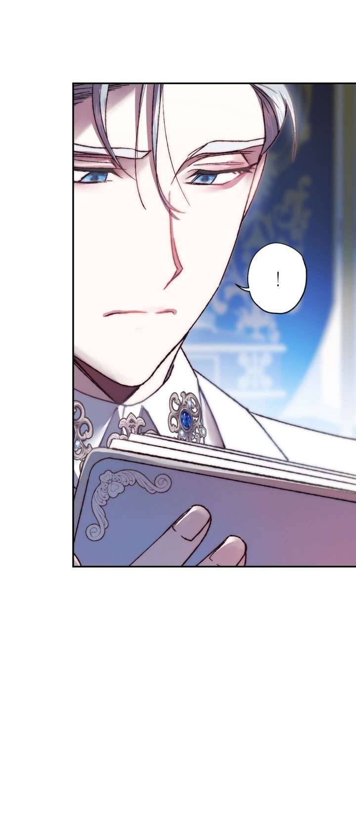 Cha À, Con Không Muốn Kết Hôn Đâu Chap 8 - Trang 2