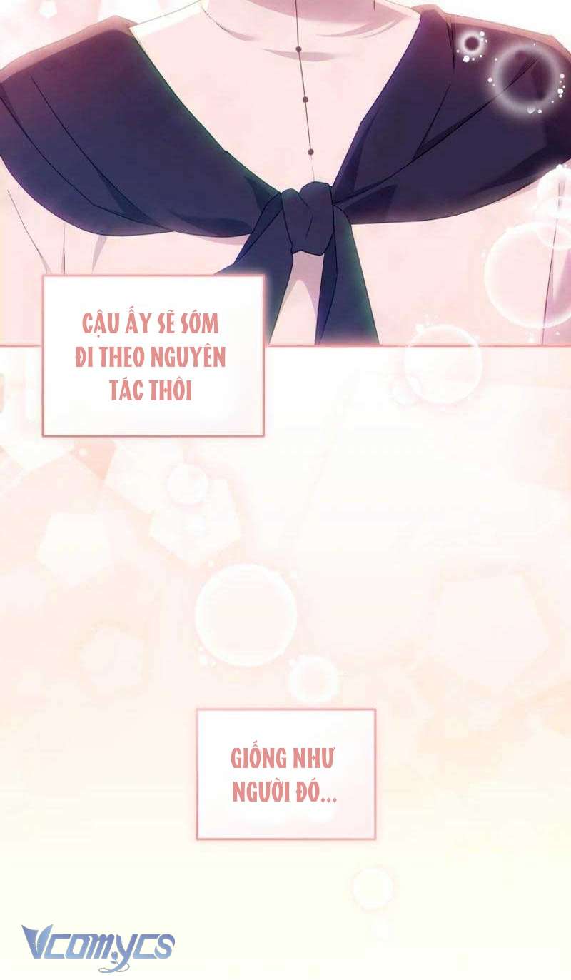 Tôi Được Nuôi Dưỡng Bởi Những Kẻ Phản Diện Chap 74 - Trang 3