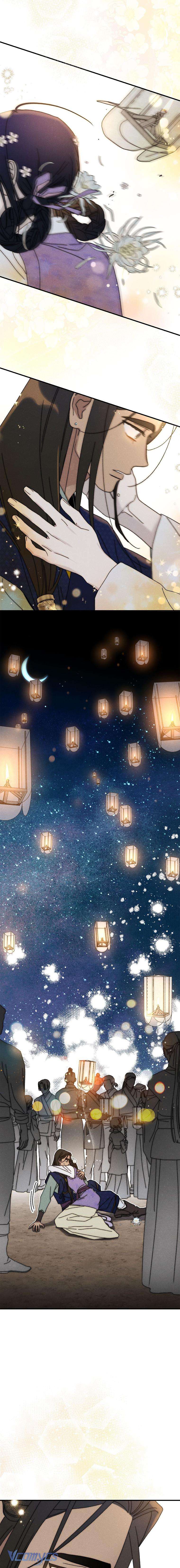 Quốc Hôn Chapter 38 - Trang 4