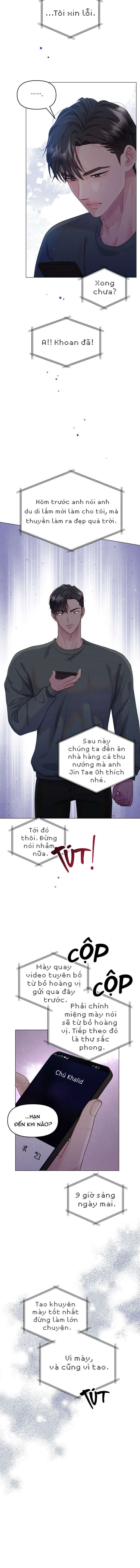 Hướng Dẫn Thu Phục Mãnh Thú Chap 37 - Trang 4