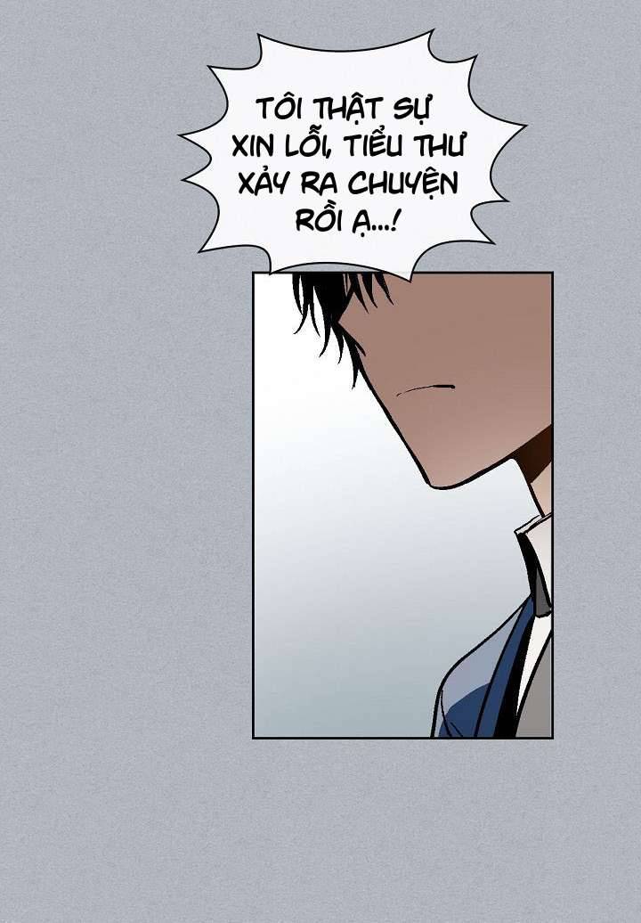 Vị Hôn Thê Khế Ước Của Công Tước Chapter 20 - Next Chapter 21