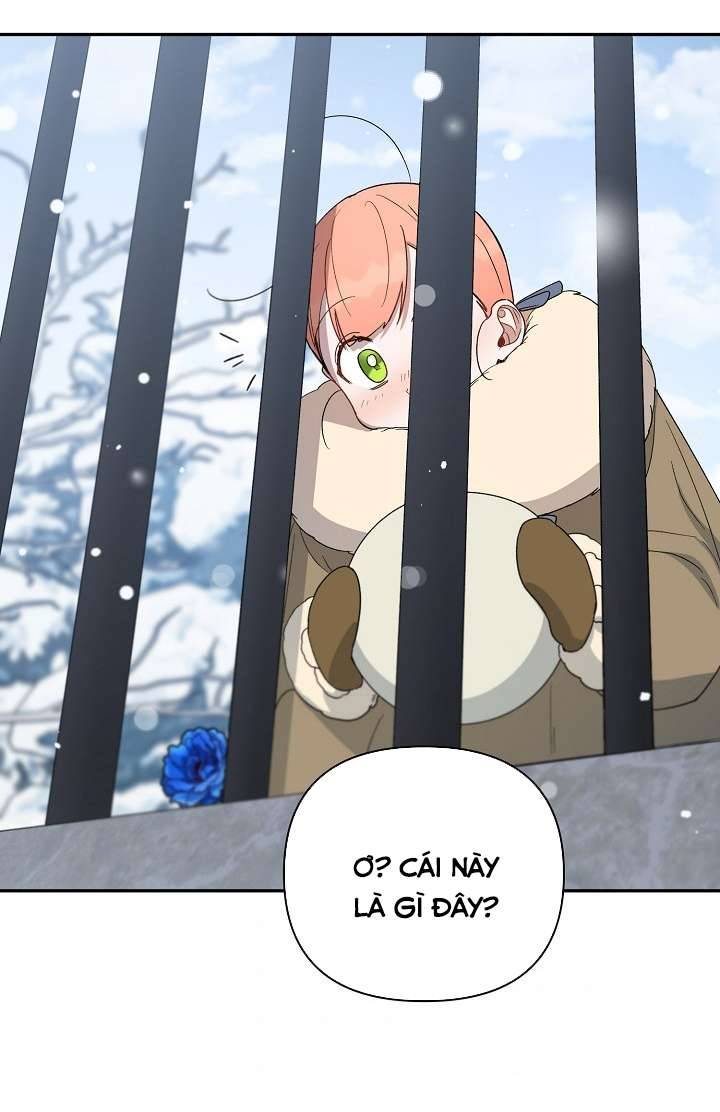 Phương Pháp Trở Thành Con Gái Của Người Hùng Bóng Đêm Chap 33 - Trang 2