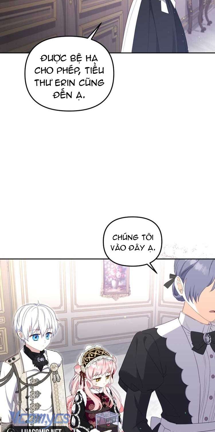 Tôi Được Nuôi Dưỡng Bởi Những Kẻ Phản Diện Chap 61 - Trang 3