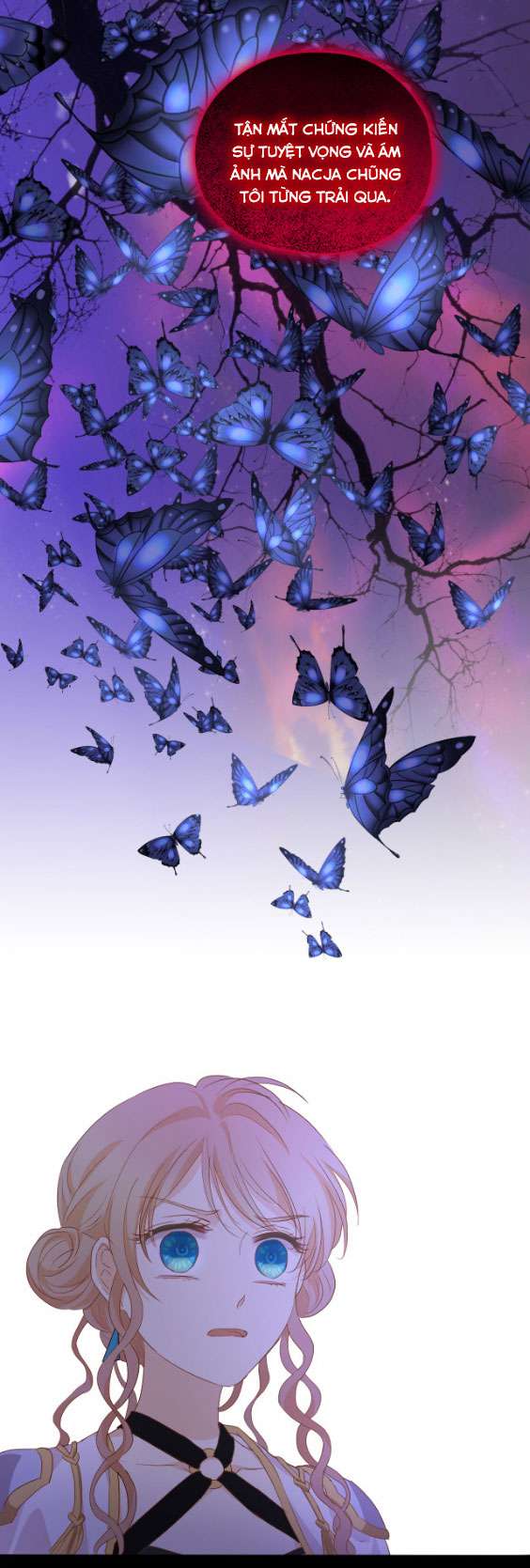 Địch Úc Đa Chi Ca Chapter 141 - Trang 4