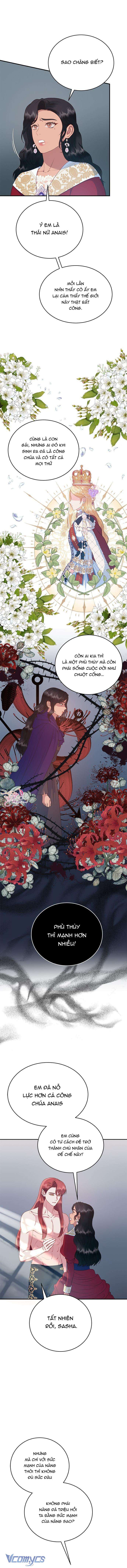 Ác Long Sống Làm Gì Cơ Chứ? Chap 17 - Trang 3